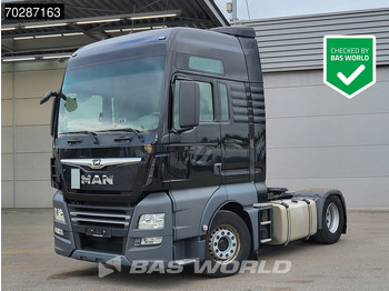 Tractor head MAN TGX 18.470