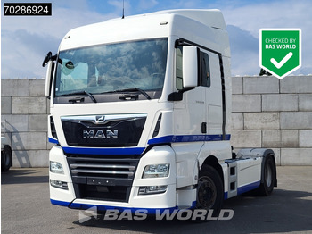 Tractor head MAN TGX 18.470