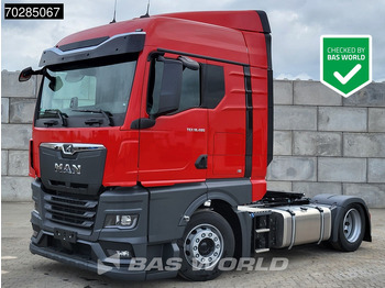 Tractor head MAN TGX 18.480