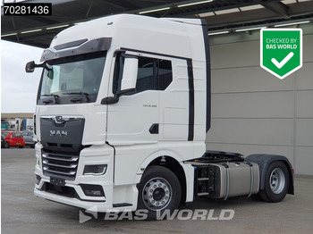 Tractor head MAN TGX 18.480
