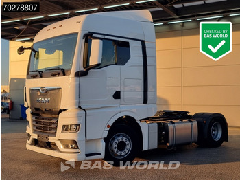Tractor head MAN TGX 18.480