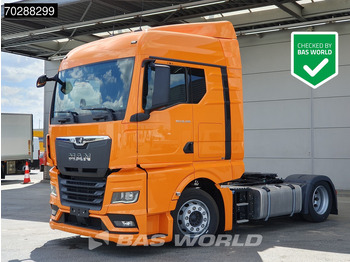 Tractor head MAN TGX 18.480
