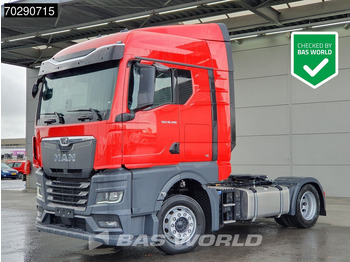 Tractor head MAN TGX 18.480