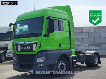 Tractor head MAN TGX 18.500