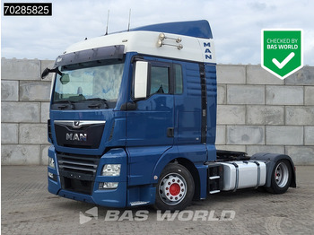 Tractor head MAN TGX 18.500