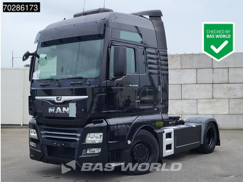 Tractor head MAN TGX 18.500