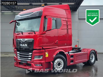 Tractor head MAN TGX 18.510