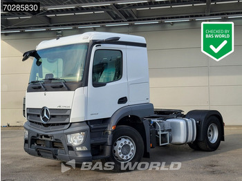 Tractor head MERCEDES-BENZ Actros 1843