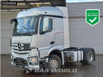 Tractor head MERCEDES-BENZ Actros 1843