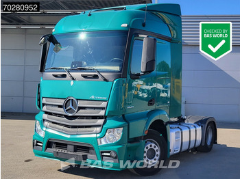 Tractor head MERCEDES-BENZ Actros 1843