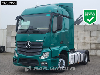 Tractor head MERCEDES-BENZ Actros 1843