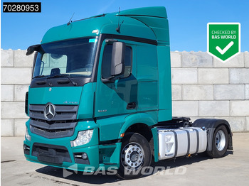 Tractor head MERCEDES-BENZ Actros 1843