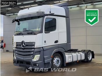 Tractor head MERCEDES-BENZ Actros 1845