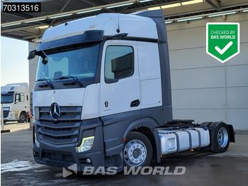 Tractor head MERCEDES-BENZ Actros 1845