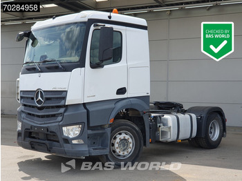 Tractor head MERCEDES-BENZ Actros 1845