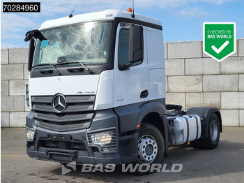 Tractor head MERCEDES-BENZ Actros 1845