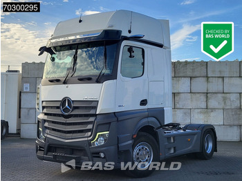 Tractor head MERCEDES-BENZ Actros 1845