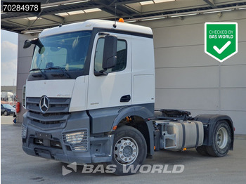 Tractor head MERCEDES-BENZ Actros 1845