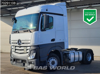 Tractor head MERCEDES-BENZ Actros 1845