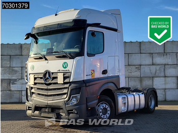 Tractor head MERCEDES-BENZ Actros 1845