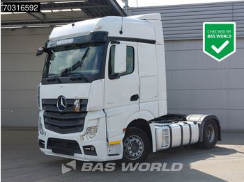 Tractor head MERCEDES-BENZ Actros 1845