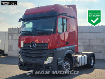 Tractor head MERCEDES-BENZ Actros 1845