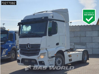 Tractor head MERCEDES-BENZ Actros 1846