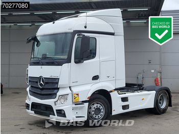 Tractor head MERCEDES-BENZ Actros 1846