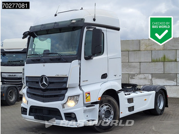 Tractor head MERCEDES-BENZ Actros 1846