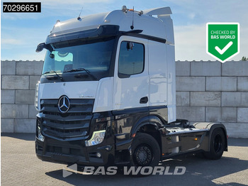 Tractor head MERCEDES-BENZ Actros 1848