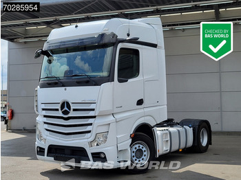 Tractor head MERCEDES-BENZ Actros 1848