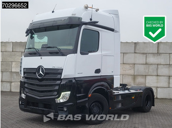Tractor head MERCEDES-BENZ Actros 1848