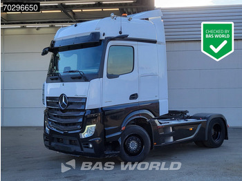 Tractor head MERCEDES-BENZ Actros 1848