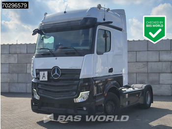 Tractor head MERCEDES-BENZ Actros 1848
