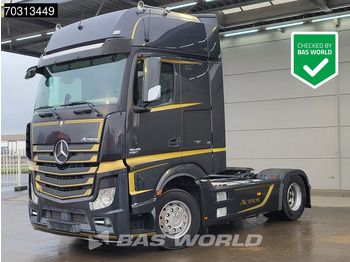 Tractor head MERCEDES-BENZ Actros 1848
