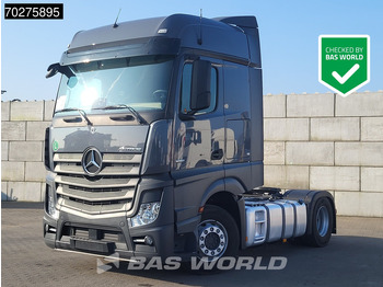 Tractor head MERCEDES-BENZ Actros 1851