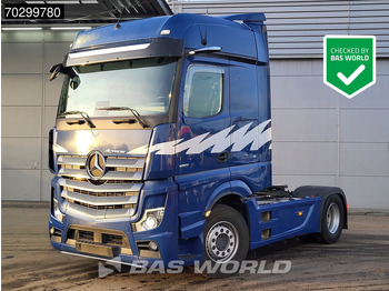 Tractor head MERCEDES-BENZ Actros 1851