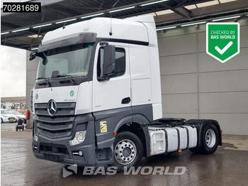 Tractor head MERCEDES-BENZ Actros 1851