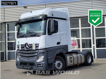 Tractor head MERCEDES-BENZ Actros 1851
