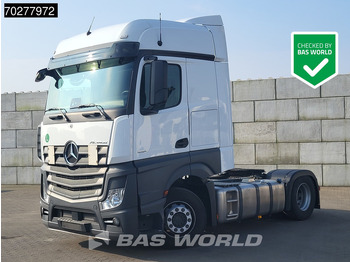 Tractor head MERCEDES-BENZ Actros 1851
