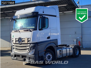 Tractor head MERCEDES-BENZ Actros 1851