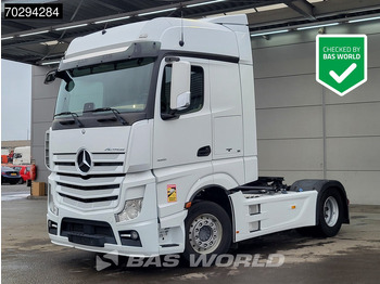 Tractor head MERCEDES-BENZ Actros 1851