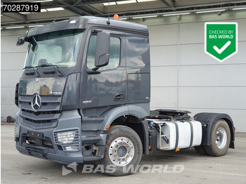 Tractor head MERCEDES-BENZ Actros