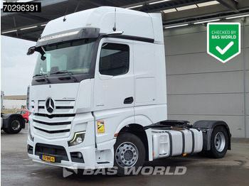 Tractor head MERCEDES-BENZ Actros 1942