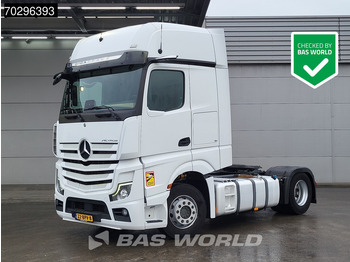 Tractor head MERCEDES-BENZ Actros 1942