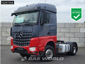 Tractor head MERCEDES-BENZ Arocs 1845
