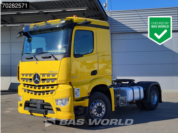 Tractor head MERCEDES-BENZ Arocs 1848