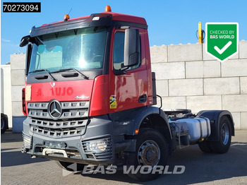 Tractor head MERCEDES-BENZ Arocs 1848