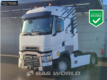 Tractor head RENAULT T High 440