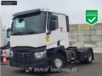 Tractor head RENAULT T 440